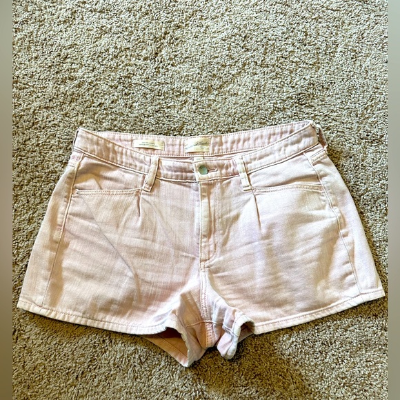 Universal Thread High Rise shortie - Picture 2 of 7